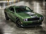 Dodge Challenger R/T Stars & Stripes Edition 2019 года